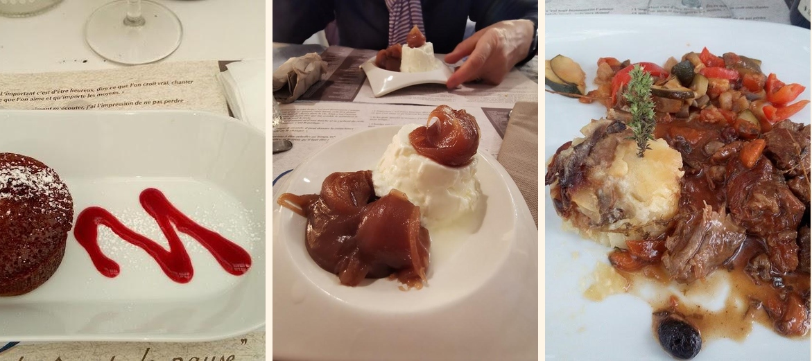 Lo Podello café bistrot - Gallery Image 2