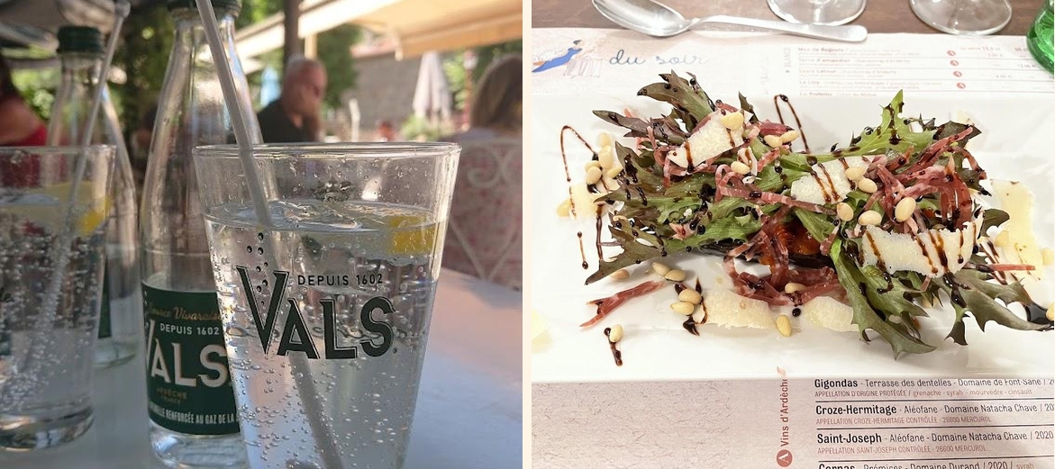 Lo Podello café bistrot - Gallery Image 5