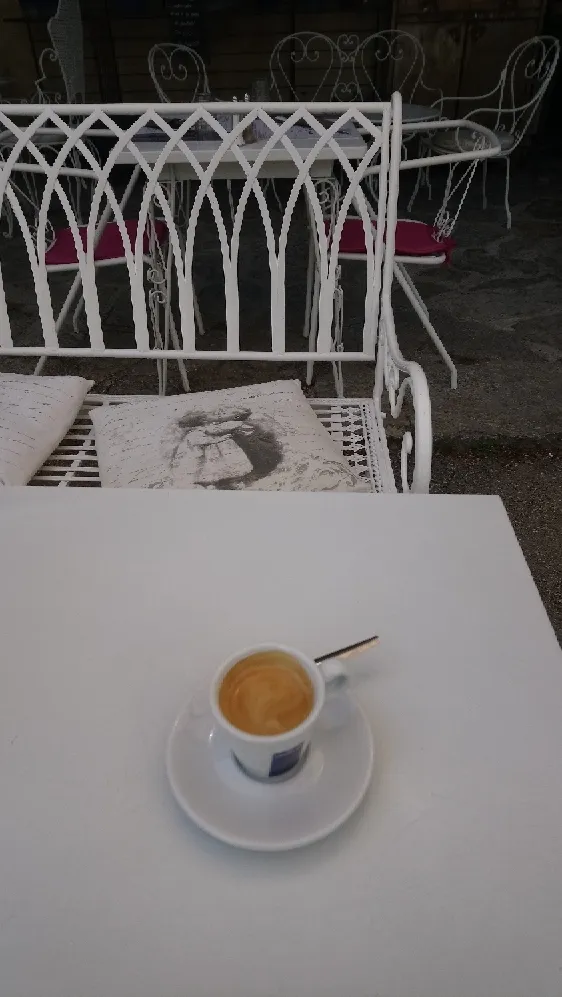 Le Café