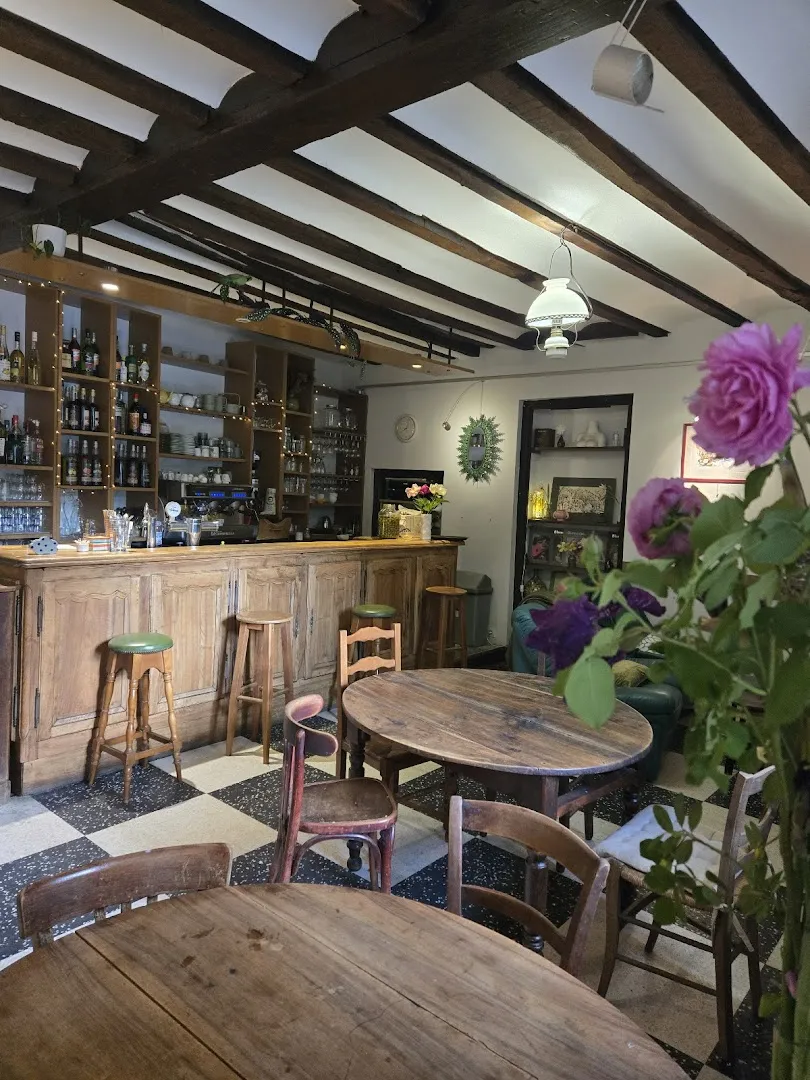 Lo Podello café bistrot