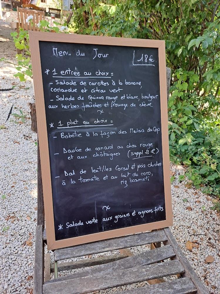 Lo Podello café bistrot - Menu Image 3